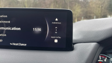 Mazda CX-5 2.0 e-Skyactiv G MHEV Exclusive-Line 5dr Petrol Estate